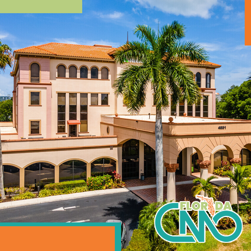 Florida CMO is your solution